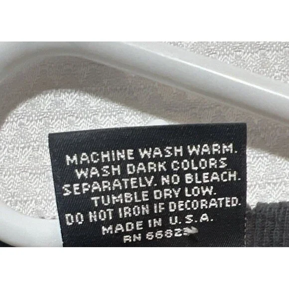 Vintage Harley Davidson Sweatshirt Ass Kickin’ Home Grown XL sweatshirt - Picture 3 of 8